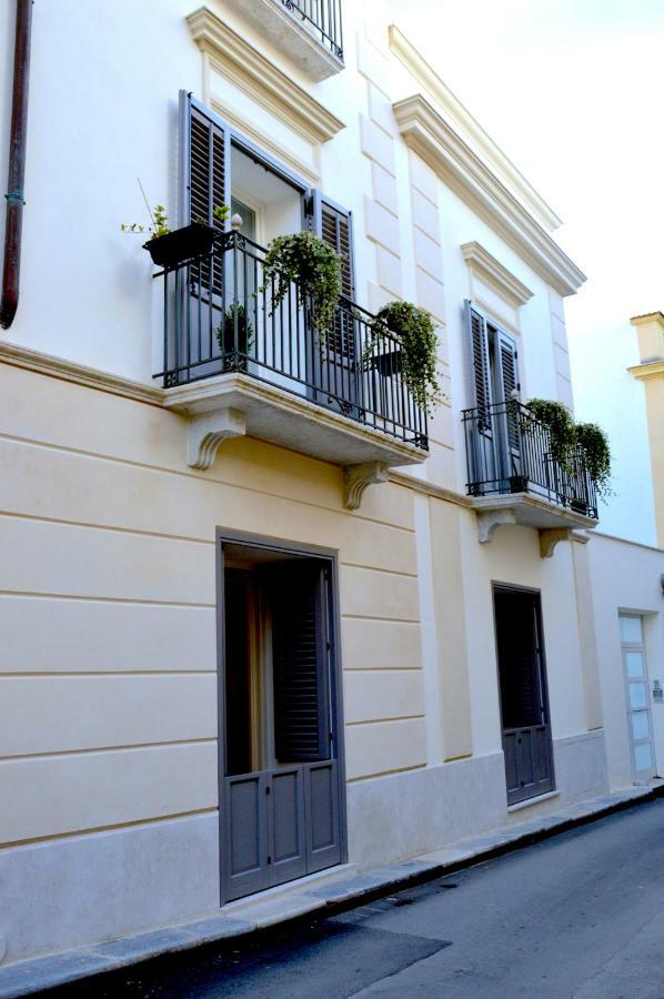 Lorelai Inn Marsala Exterior photo